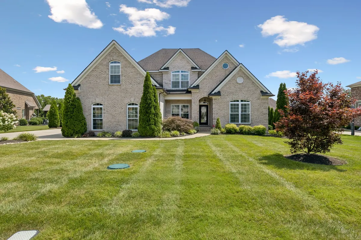 179 Knoxleigh Way, Murfreesboro, TN 37129