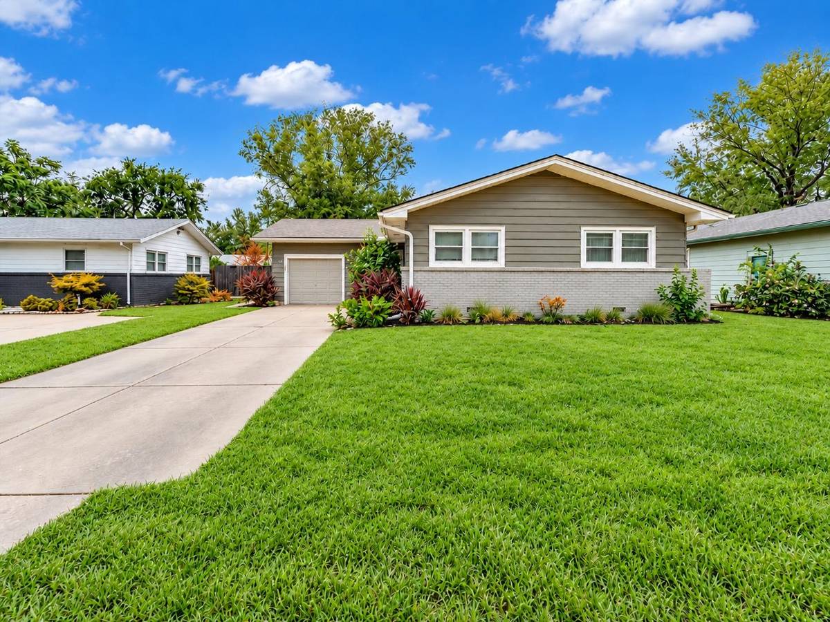 1212 W fultz, Wichita, KS 67217