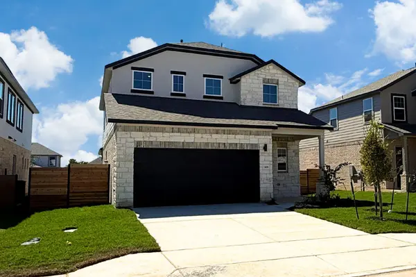 1105 Stonehill DR, Georgetown, TX 78633