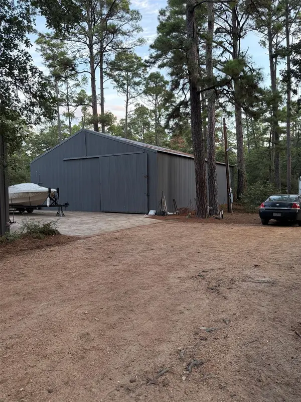 363 Porter RD, Bastrop, TX 78602
