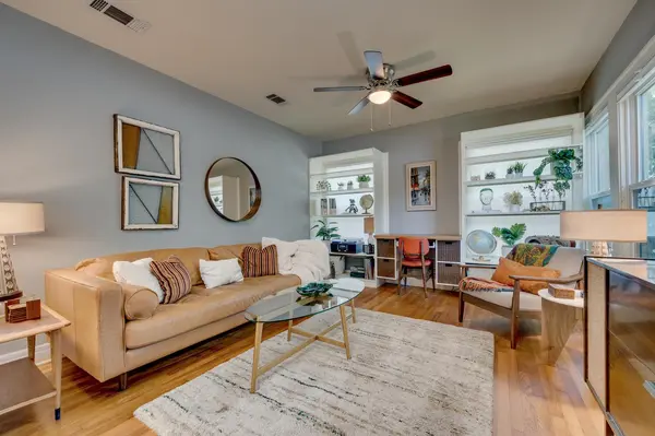 3717 Werner Ave, Austin, TX 78722