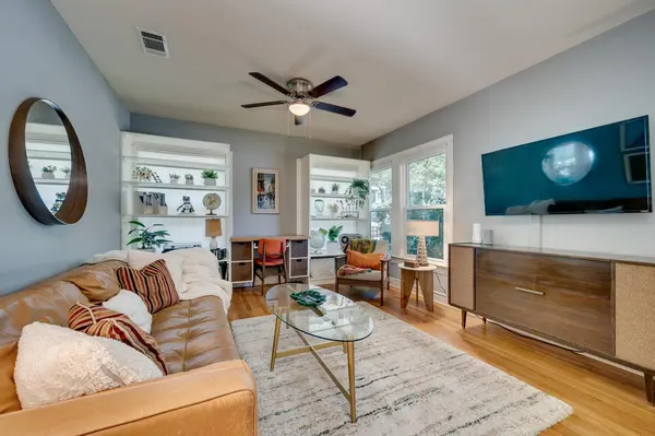 3717 Werner Ave, Austin, TX 78722