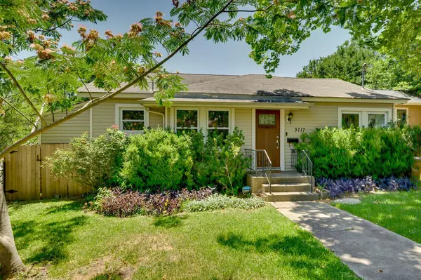 3717 Werner Ave, Austin, TX 78722