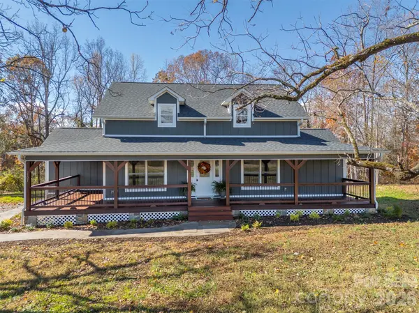 1121 Cove RD, Rutherfordton, NC 28139