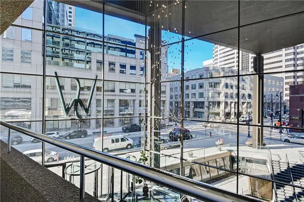 1101 Walnut ST #1801, Kansas City, MO 64106