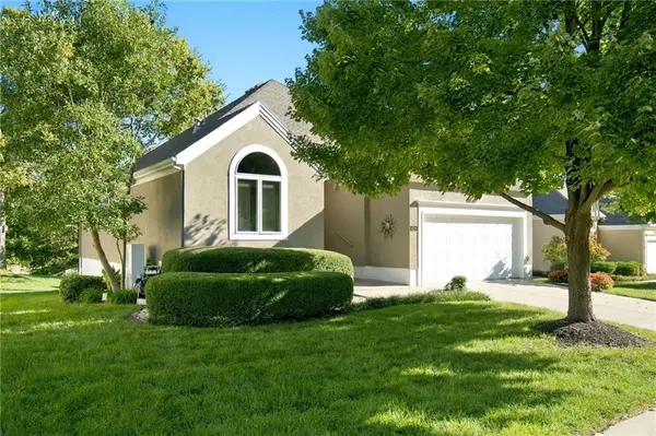 624 W 131 TER, Kansas City, MO 64145