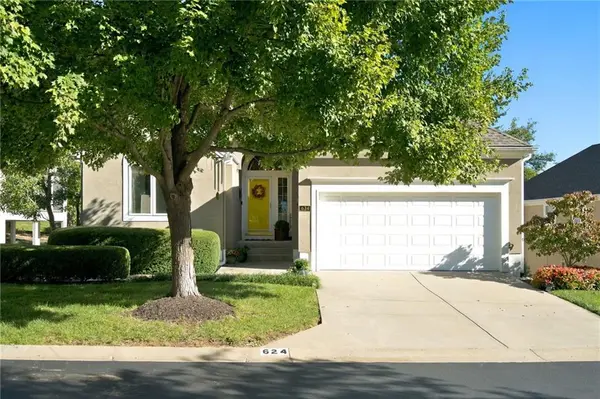 624 W 131 TER, Kansas City, MO 64145