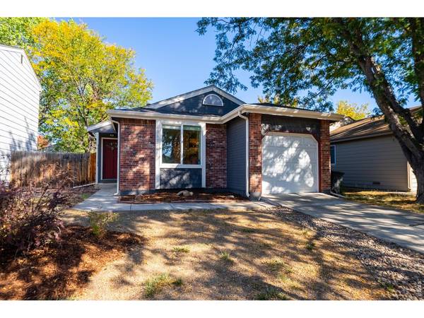 1612 Feltham, Longmont, CO 80501
