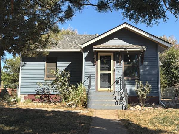 907 Edison, Brush, CO 80723