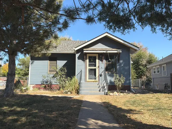 907 Edison, Brush, CO 80723