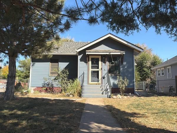 907 Edison, Brush, CO 80723