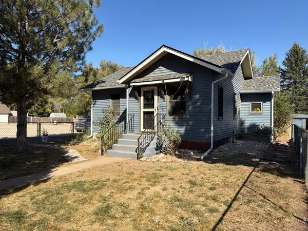 907 Edison, Brush, CO 80723