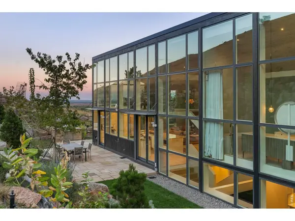 250 Cactus, Boulder, CO 80304