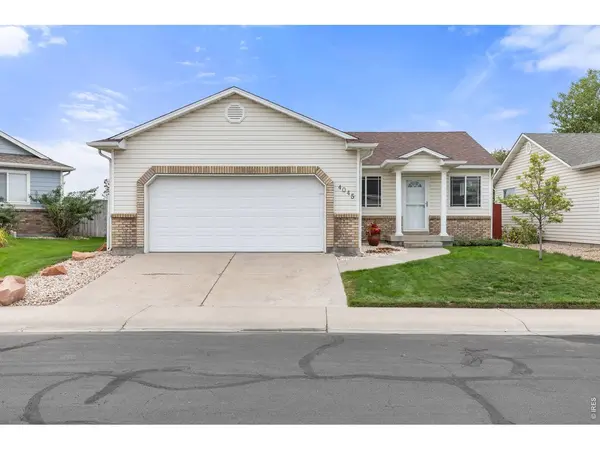 4045 Torridon, Fort Collins, CO 80524