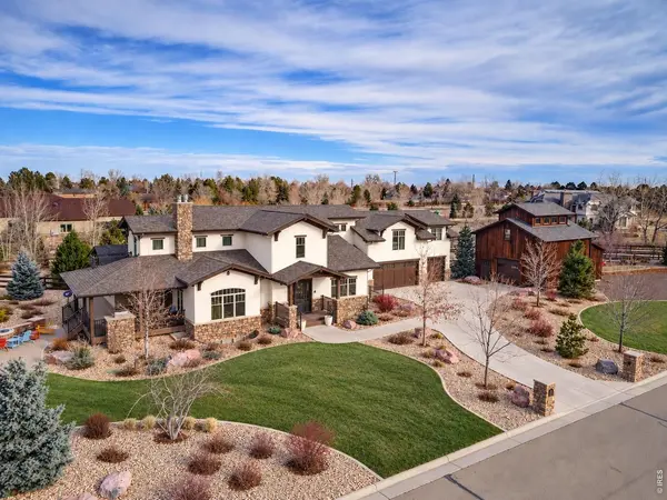 1091 Copper Hill, Louisville, CO 80027