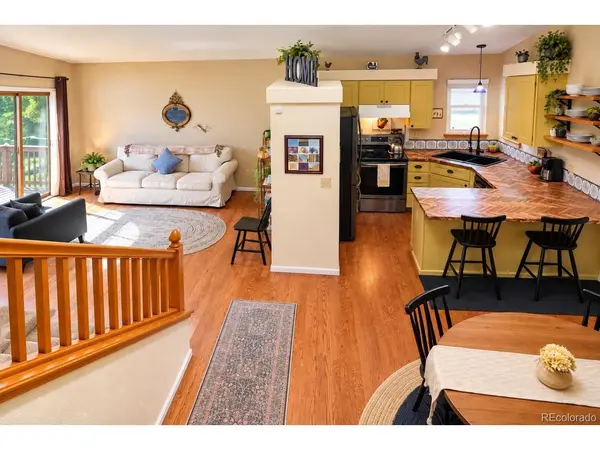2124 Thunderstone, Fort Collins, CO 80525