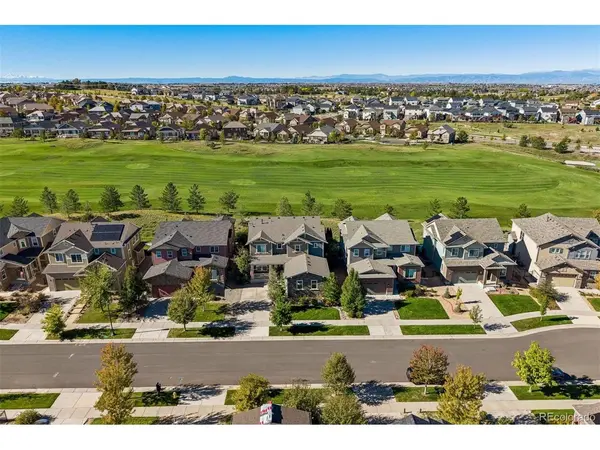 7585 S Quantock, Aurora, CO 80016