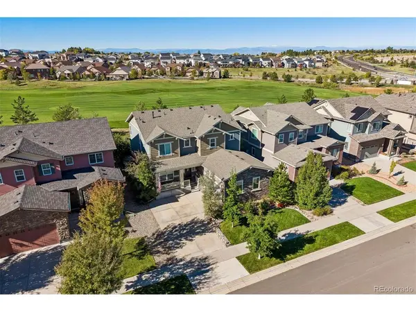 7585 S Quantock, Aurora, CO 80016