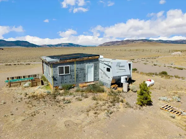23802 County Road 46 AA, Saguache, CO 81149