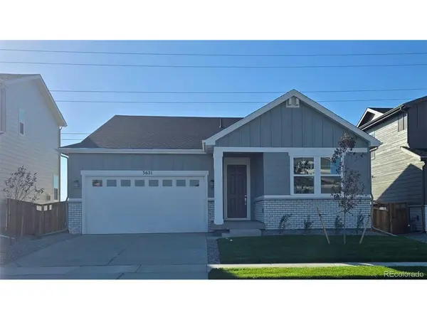 3621 Sandreed, Dacono, CO 80514