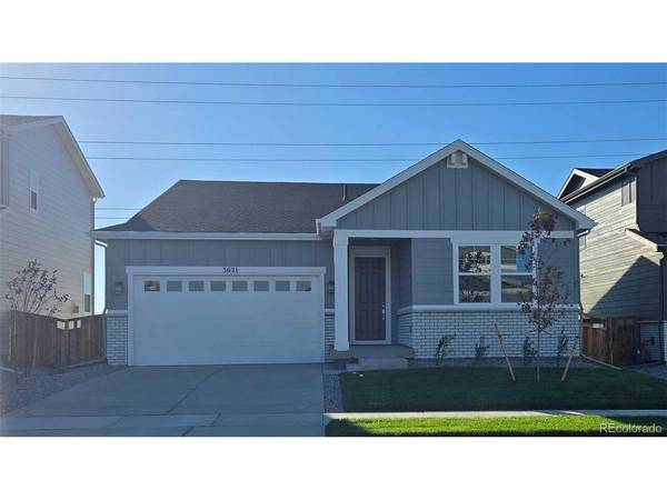 3621 Sandreed, Dacono, CO 80514