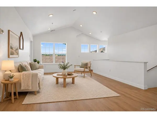 18633 Stroh #2-203, Parker, CO 80134