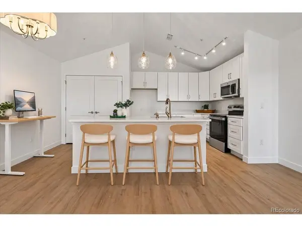 18633 Stroh #2-203, Parker, CO 80134
