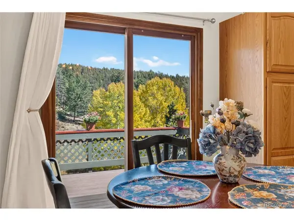 10868 Norton, Conifer, CO 80433