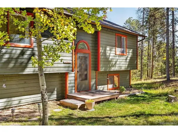 10868 Norton, Conifer, CO 80433