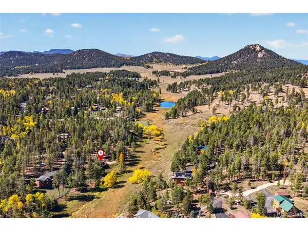 10868 Norton, Conifer, CO 80433