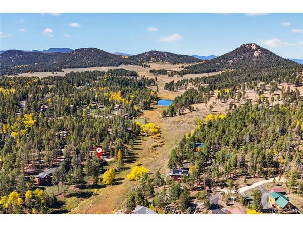 10868 Norton, Conifer, CO 80433
