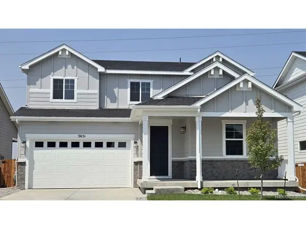 3651 Sandreed, Dacono, CO 80514