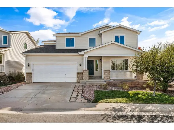 9736 Fox Den, Littleton, CO 80125