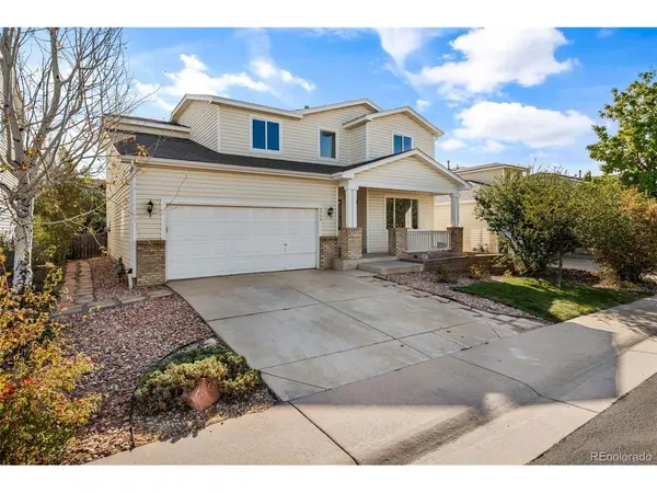 9736 Fox Den, Littleton, CO 80125