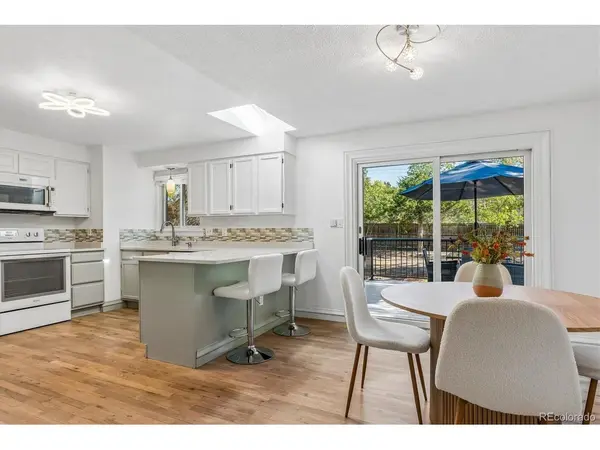 553 W Easter, Littleton, CO 80120
