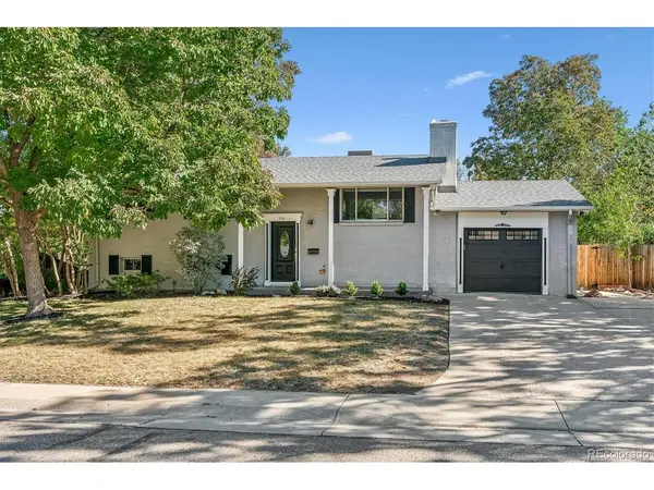 553 W Easter, Littleton, CO 80120