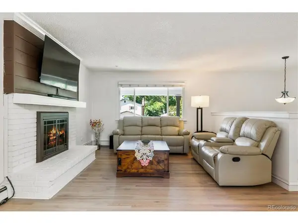 553 W Easter, Littleton, CO 80120