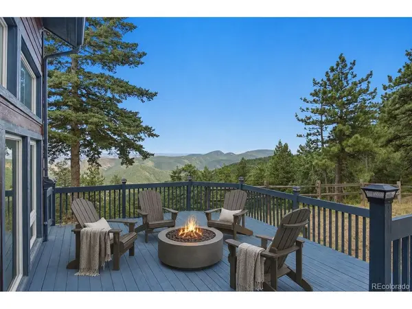 19622 Cypress, Morrison, CO 80465
