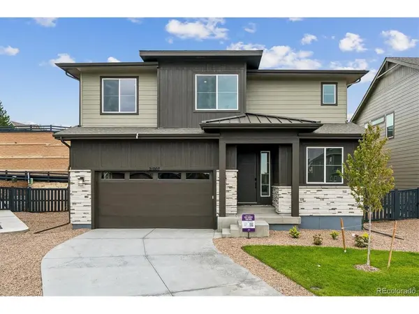 21007 Grays Peak, Parker, CO 80138