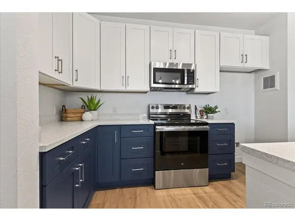 18633 Stroh #2-101, Parker, CO 80134