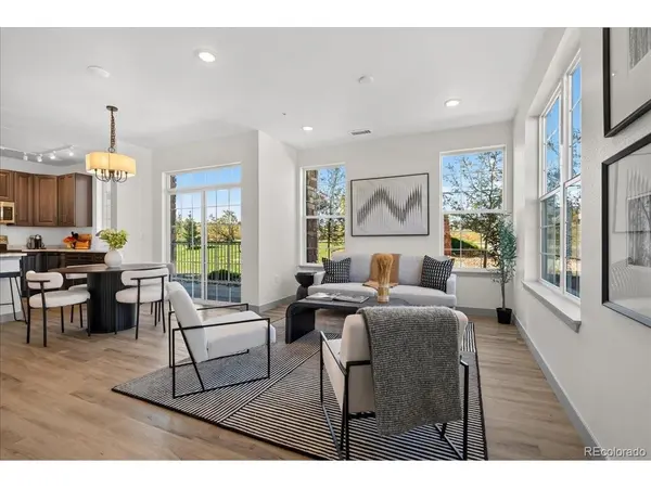 18633 Stroh #2-108, Parker, CO 80134
