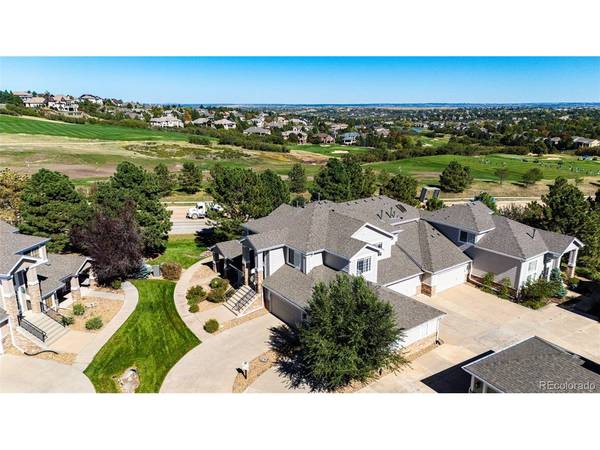1364 Pine Ridge, Castle Pines, CO 80108