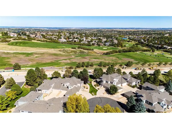 1364 Pine Ridge, Castle Pines, CO 80108