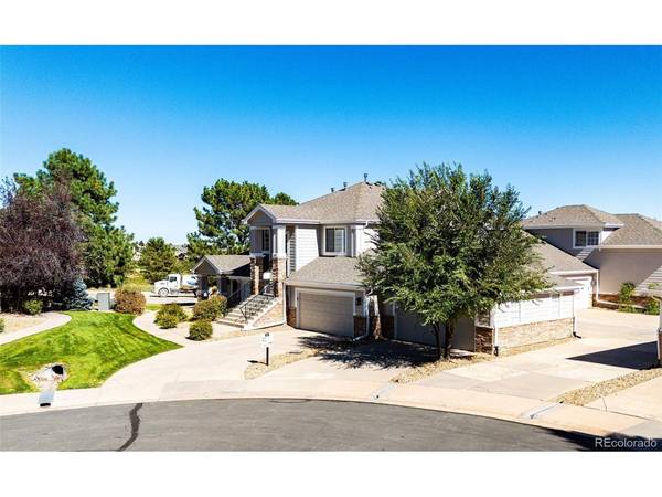 1364 Pine Ridge, Castle Pines, CO 80108