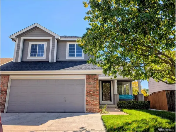 8834 Pochard, Littleton, CO 80126