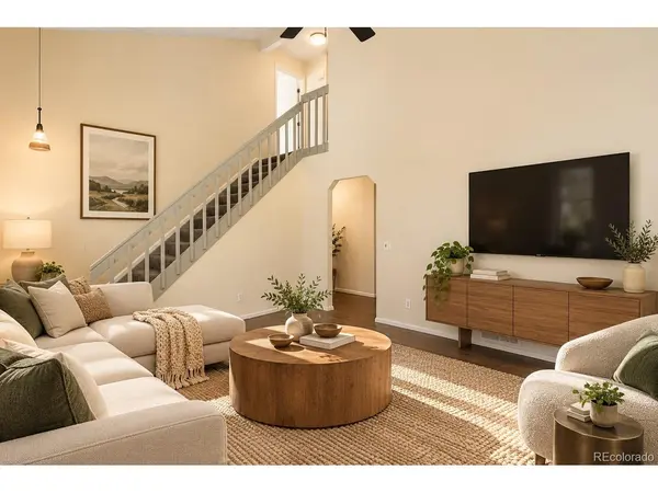 5701 E Melody, Castle Rock, CO 80104