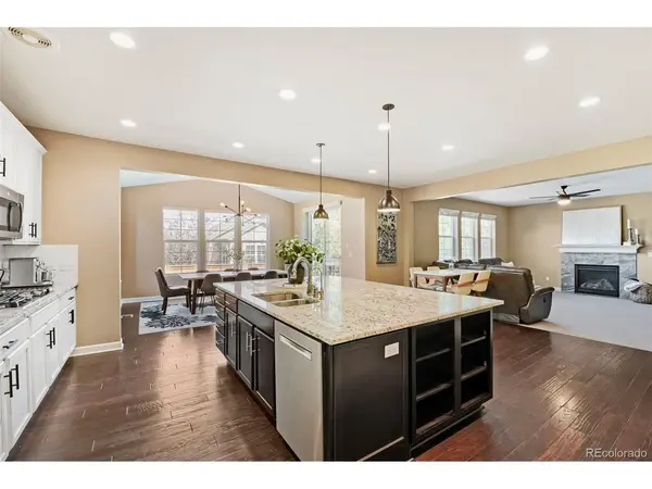 17081 E 110th, Commerce City, CO 80022