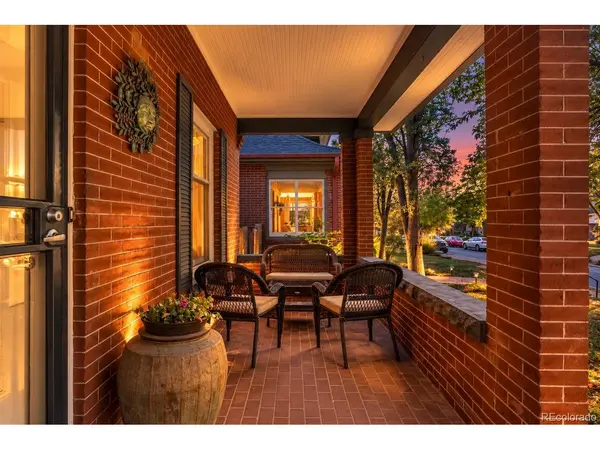232 S Gilpin, Denver, CO 80209