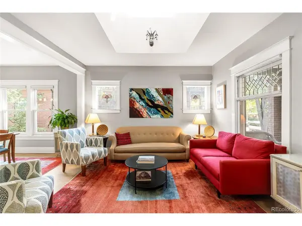 232 S Gilpin, Denver, CO 80209