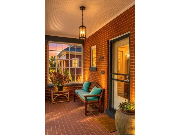 232 S Gilpin, Denver, CO 80209